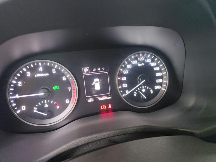 Tucson 2015 1.6T DCT RWD Smart photo 3