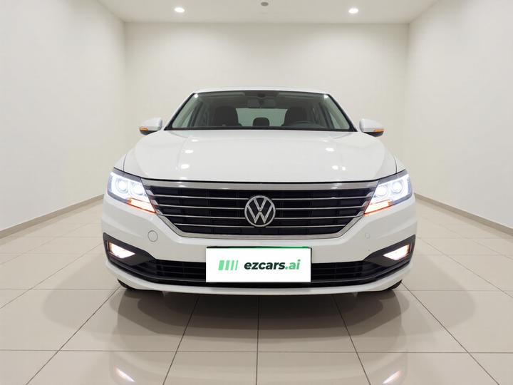 Lavida 2022 280TSI DSG Comfort photo 2