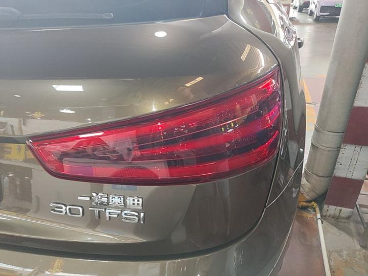 Q3 2016 30 TFSI Collection photo 7