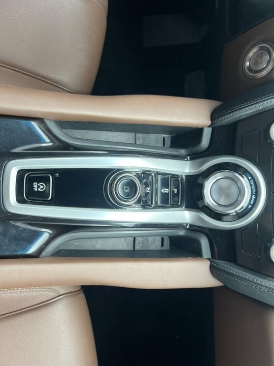 CDX 2017 1.5T AWD Exclusive photo 6