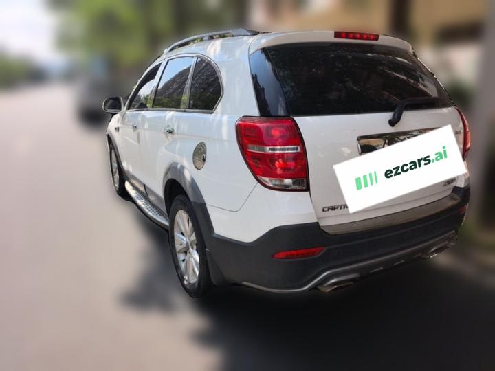 2015 2.4L AWD Flagship 7-Seater photo 4
