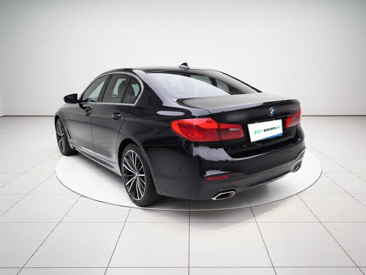 5 Series 2020 530Li Exclusive M Sport Package photo 4