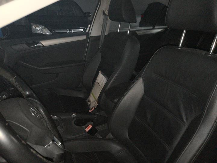 Sagitar 2014 1.6L AT Comfort photo 7