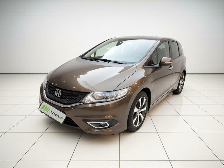 Jade 2014 1.8L CVT Luxury Exclusive 5-Seater