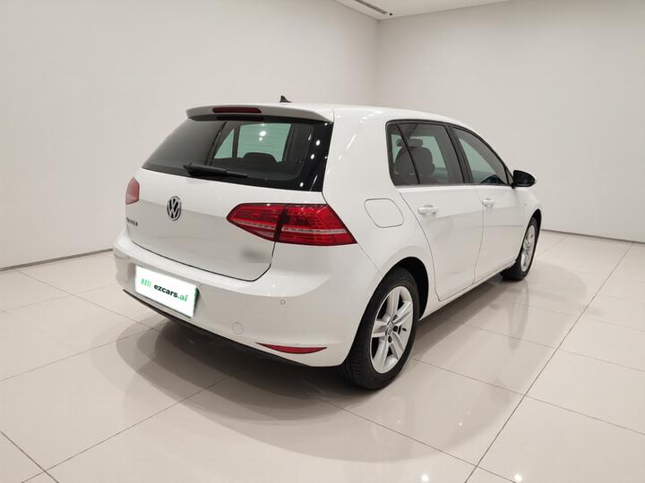 Golf 2015 1.6L AT Comfort photo 6
