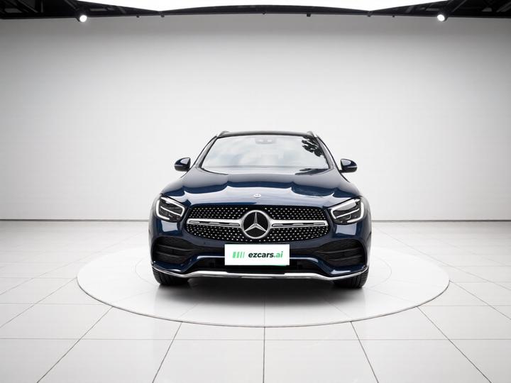 GLC 2021 GLC 300 L 4MATIC Dynamic photo 2