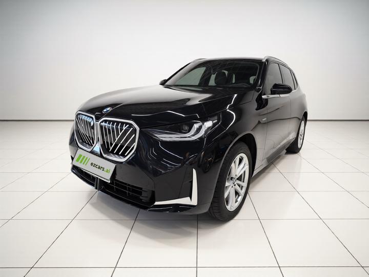 X3 2025 xDrive25L Luxury