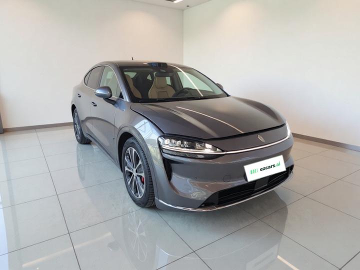 HIMA Luxeed R7 2025 EREV 331km Ultra photo 3
