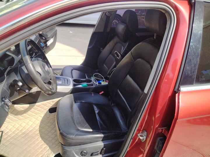 A4L 2013 35 TFSI AT Standard photo 7
