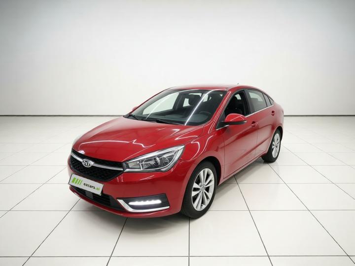 Arrizo 5 2017 1.5L MT