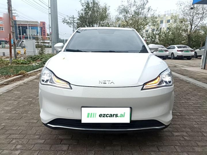 Neta V 2022 400 Lite photo 2