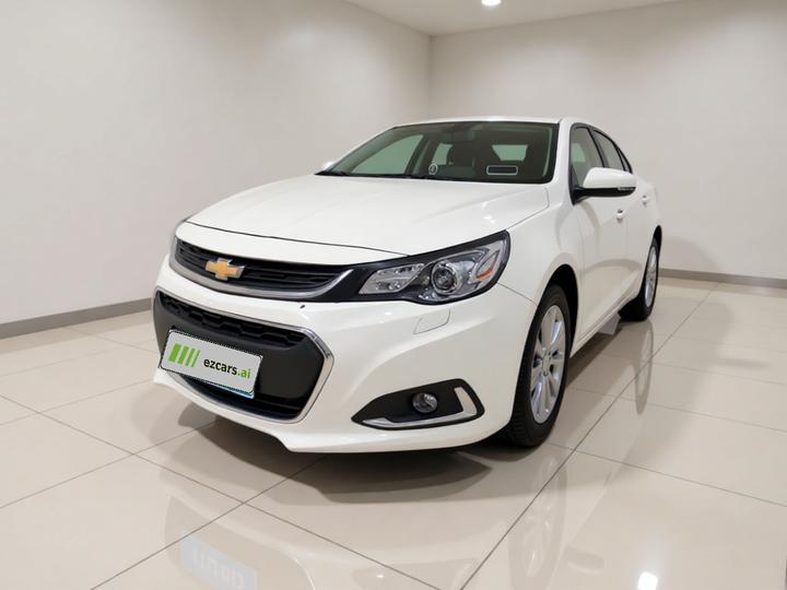 Malibu 2017 1.5T AT Luxury
