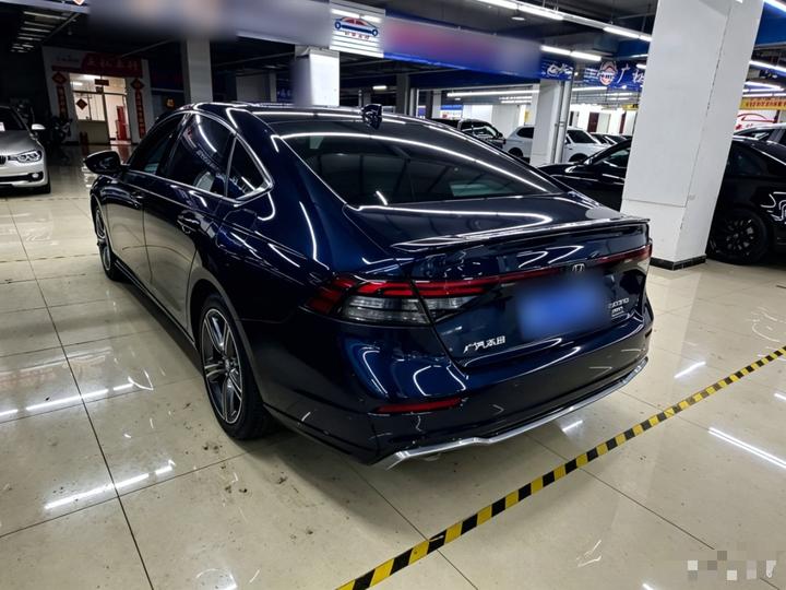 Accord 2023 260TURBO Excellence photo 4