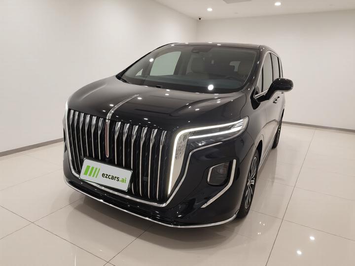 HQ9 PHEV 2024 2.0T AWD Luxury