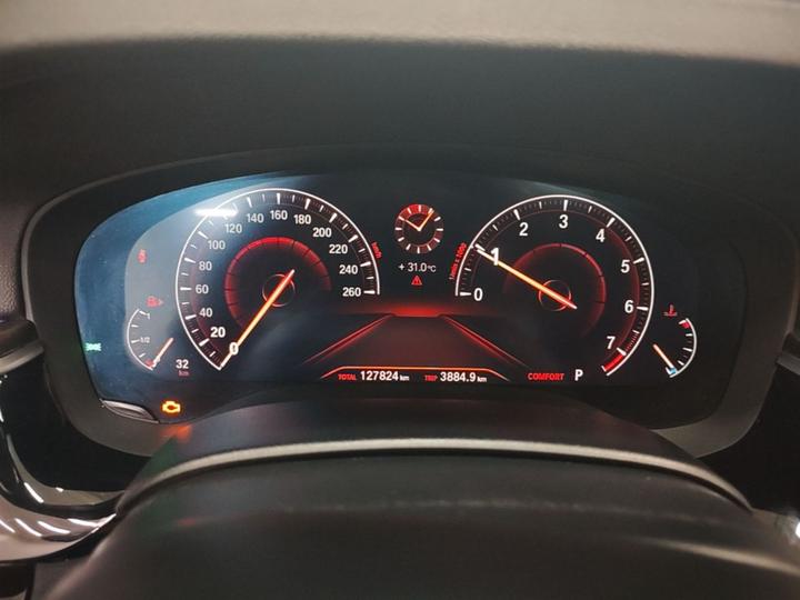 5 Series 2019 525Li M Sport Package photo 4