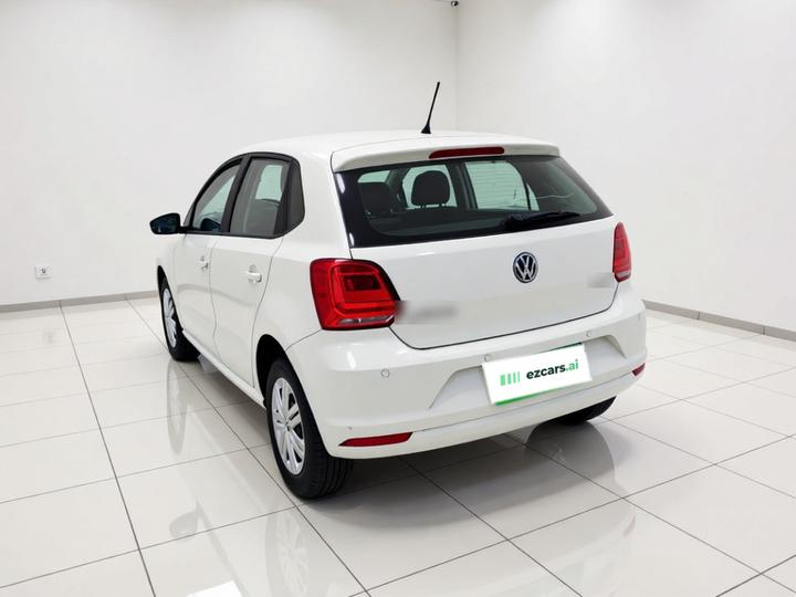 Polo 2016 1.4L AT photo 4