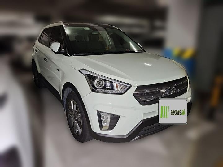 ix25 2016 1.6T DCT RWD Premium DLX photo 3