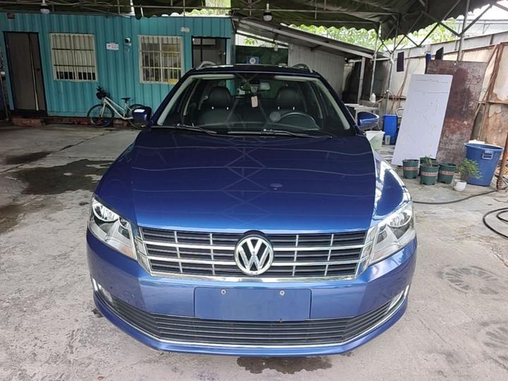 2013 1.4TSI AT Comfort photo 2