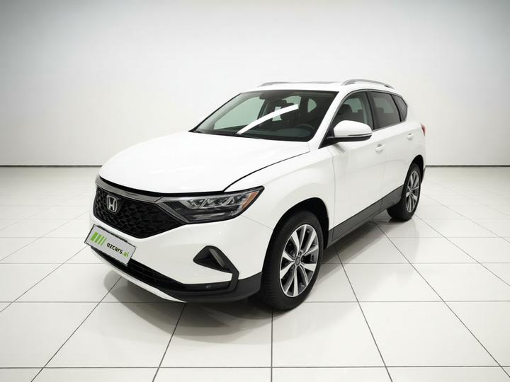VS5 2019 280TSI AT