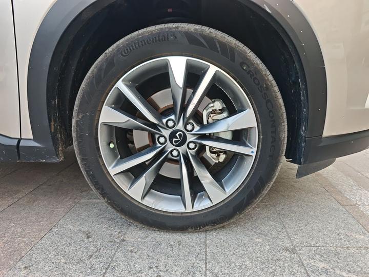 QX60 2024 2.0T Enjoy photo 8
