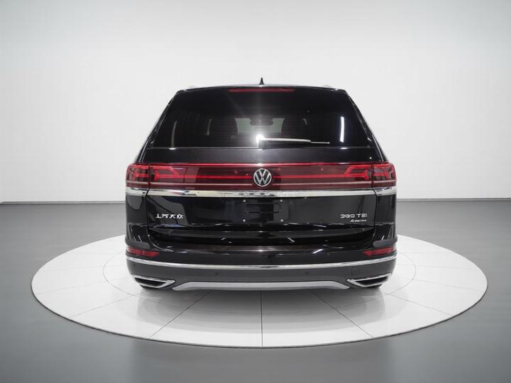 Teramont 2021 380TSI AWD Flagship photo 3