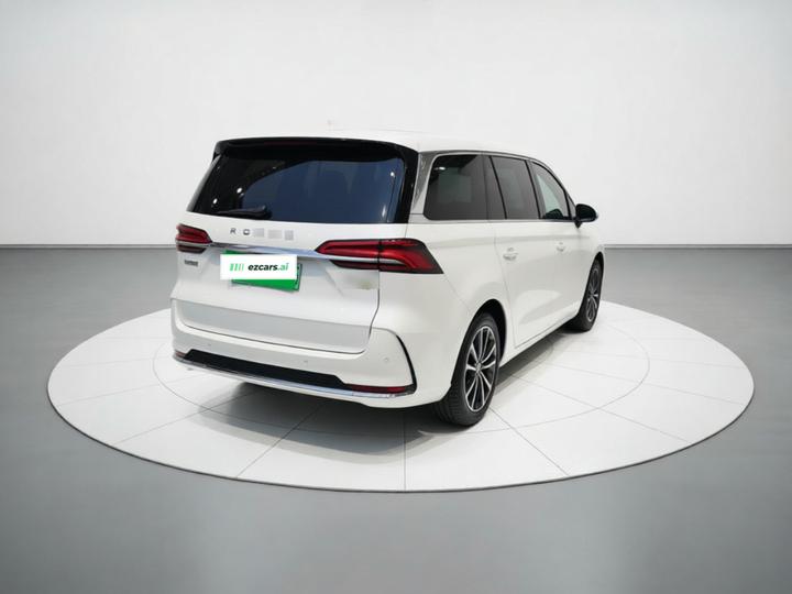 iMAX8 EV 2022 photo 6