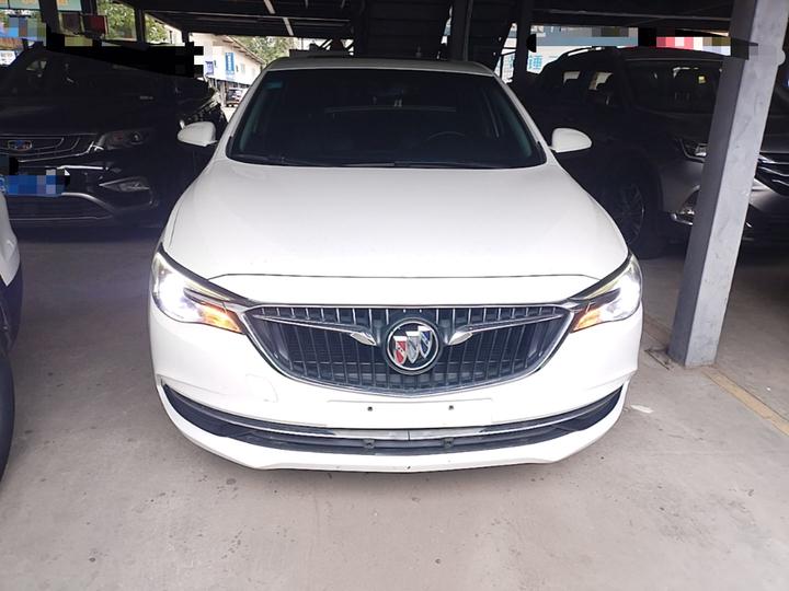 Excelle 2019 18T AT Elite China VI photo 2