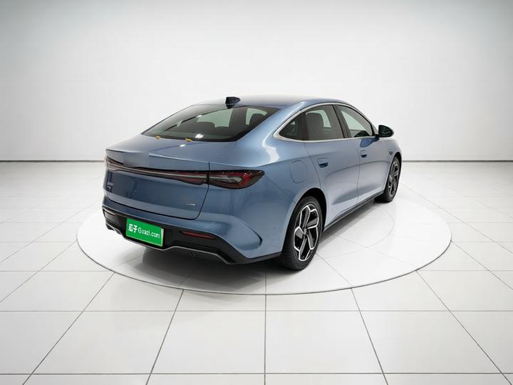 Seal 06 EV 2026 DM-i 210KM Flagship photo 6
