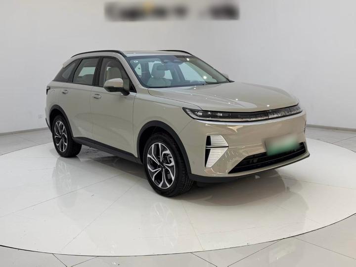 MAX 2025 Hi4 165 Ultra ADAS photo 3