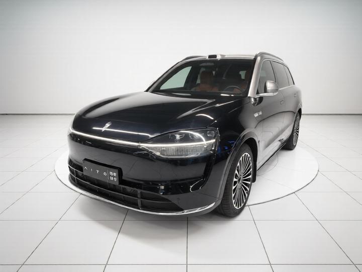 HIMA AITO M9 2024 EREV Ultra 42kWh 6-Seater
