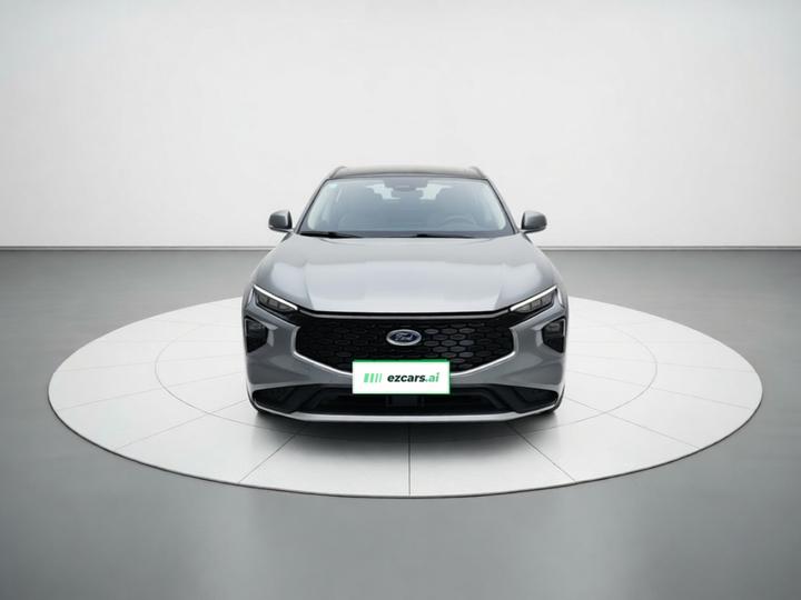 EVOS 2022 EcoBoost 245 photo 2