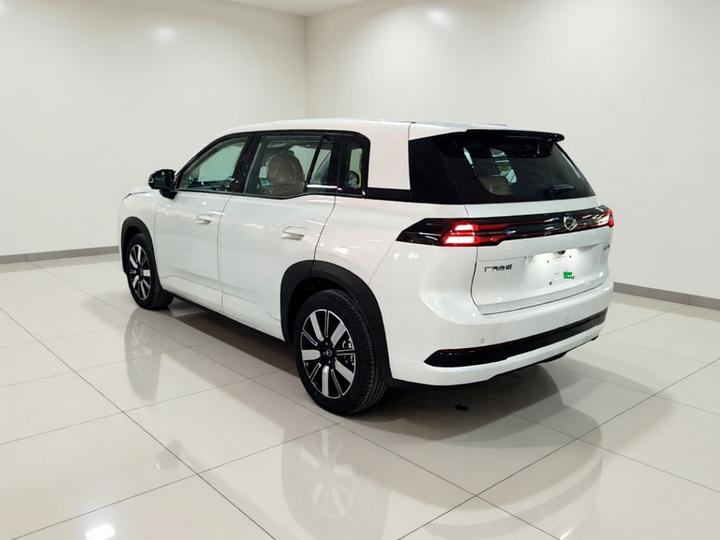GAC Trumpchi GS4 2026 5th Gen 1.5T Pro photo 4