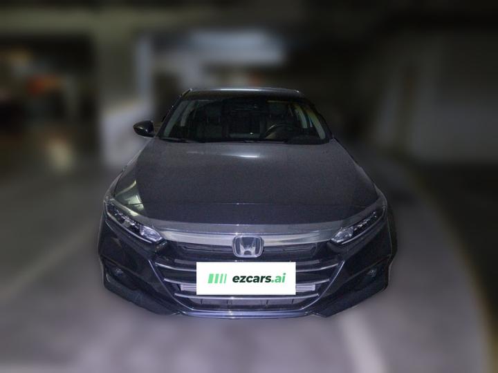 Accord 2022 260TURBO Luxury photo 2