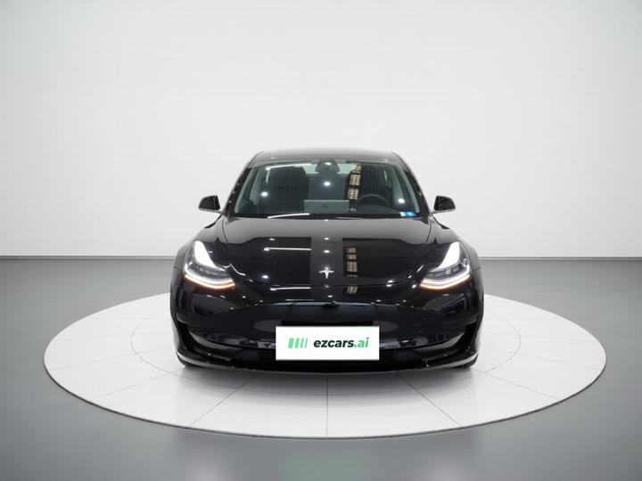 Model 3 2019 Standard Range RWD Upgraded photo 2