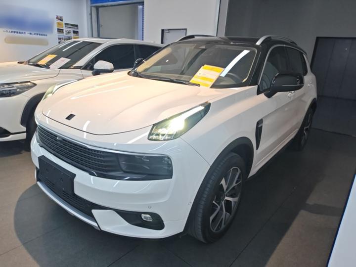 01 2019 2.0T AWD Pro China VI