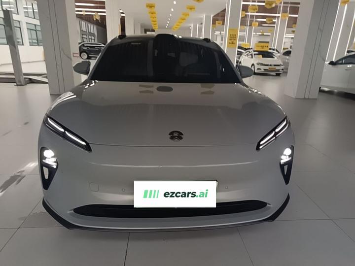 ET5T 2024 75kWh Touring photo 2