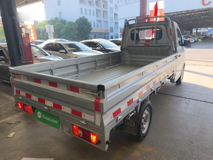 Changan 2023 1.5L GDI Single Cab 3.06 Standard photo 6