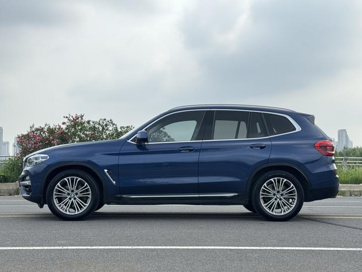 X3 2018 xDrive28i Luxury China V photo 4