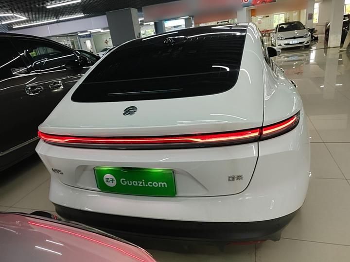 ET5 2024 75kWh photo 3