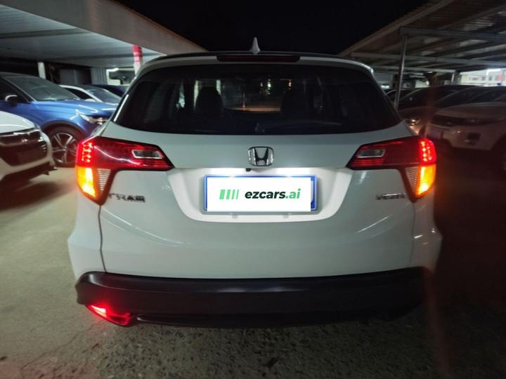 Vezel 2019 1.5L CVT China VI photo 5