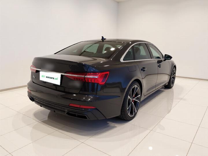 A6L 2021 40 TFSI Luxury Dynamic photo 6