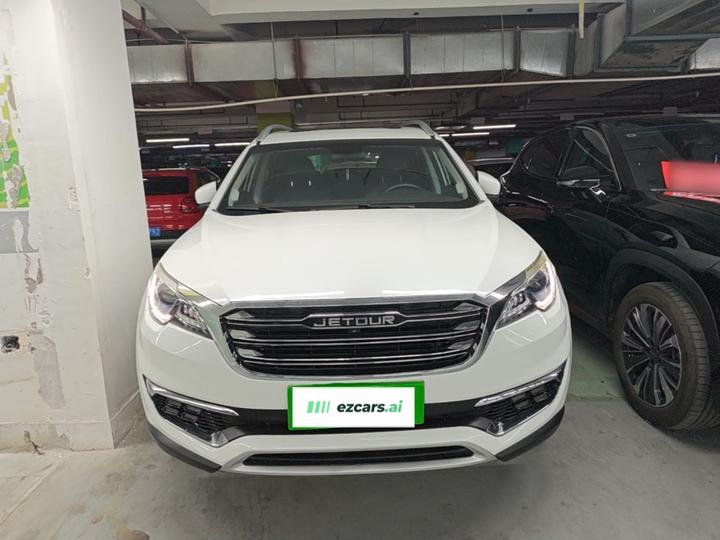 X70 2018 1.5T AT photo 2