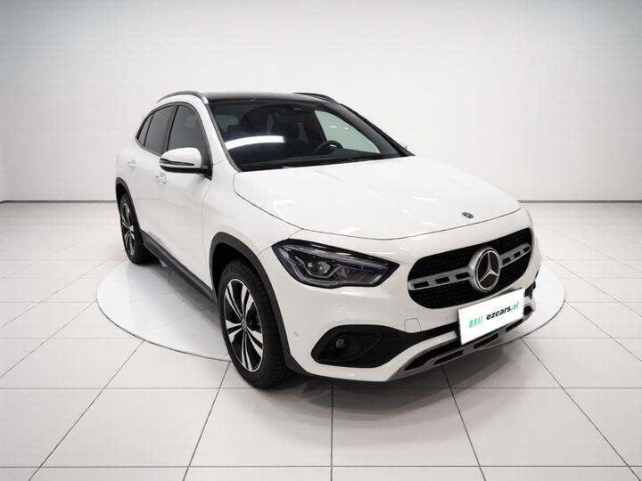 GLA 2022 Facelift GLA 200 photo 2