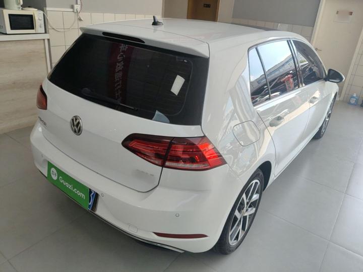 Golf 2020 280TSI DSG Comfort photo 6