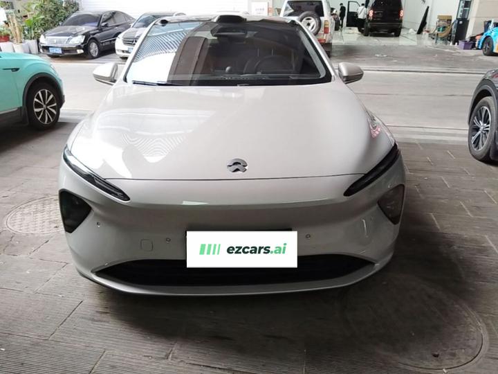 ET7 2022 100kWh photo 2