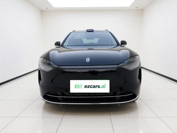 HIMA AITO M9 2024 EREV Max 52kWh 6-Seater photo 2