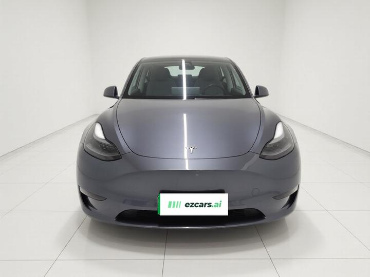 Model Y 2022 Long Range AWD photo 2