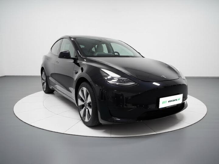 Model Y 2022 RWD photo 3