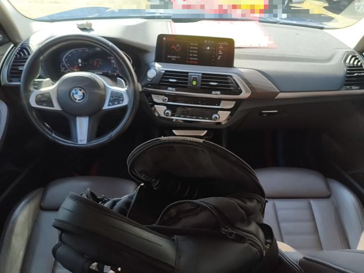 X3 2020 xDrive28i M Sport Package photo 5