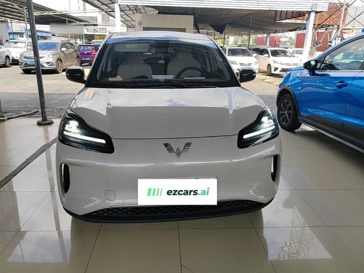 Wuling Bingo PLUS 2024 330km 5-Seater photo 2